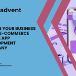 E-commerce Mobile App