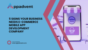 E-commerce Mobile App