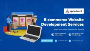 E-commerce Website development