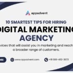 Digital PR Agency