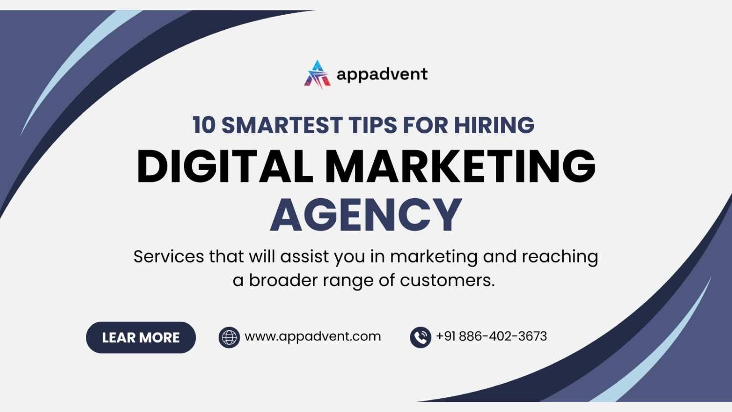 Digital PR Agency