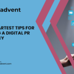 Digital PR agency