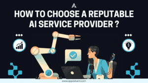 AI chatbot development services