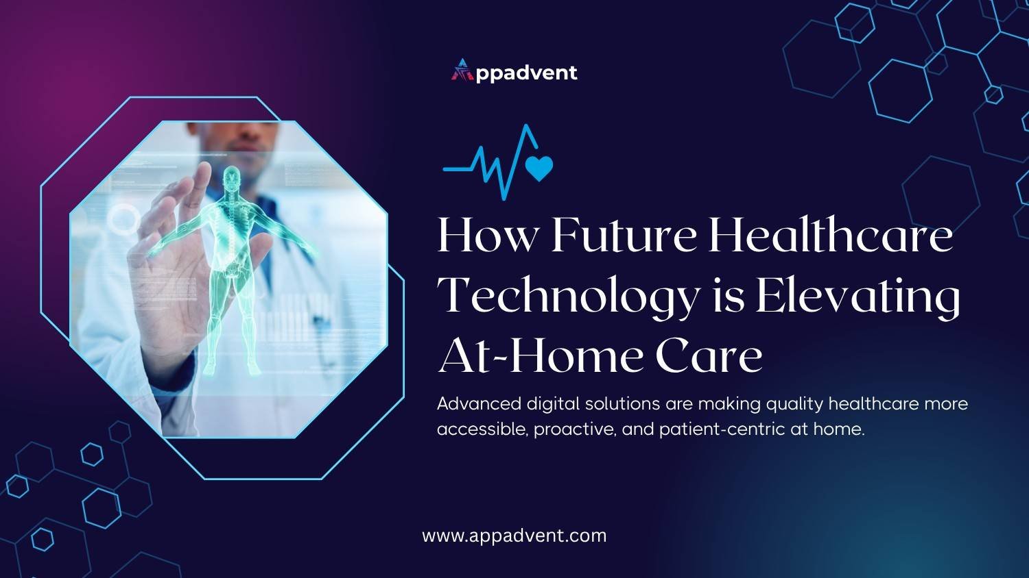 managed it services for healthcare